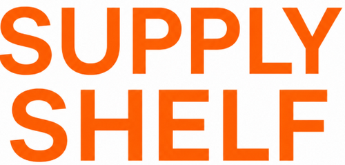 Supply Shelf
